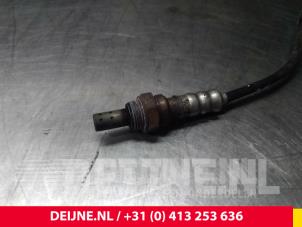 Lambda probe from a Skoda Fabia II (5J) 1.2i 12V 2014