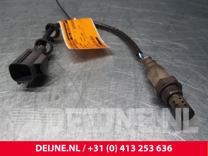 Usados Sonda Lambda Landrover Discovery Precio € 50,00 Norma de margen ofrecido por van Deijne Onderdelen Uden B.V.