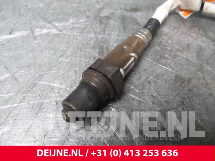 Lambda probe from a Citroen C1 2013
