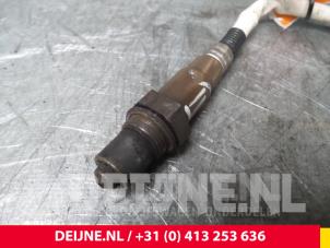 Lambda probe from a Citroen C1 2013