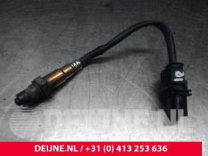 Used Lambda probe Citroen Berlingo Price on request offered by van Deijne Onderdelen Uden B.V.