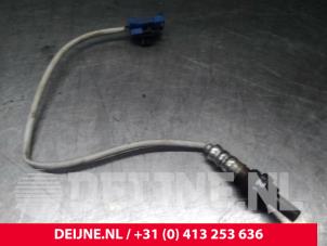 Used Lambda probe Citroen Berlingo Price on request offered by van Deijne Onderdelen Uden B.V.