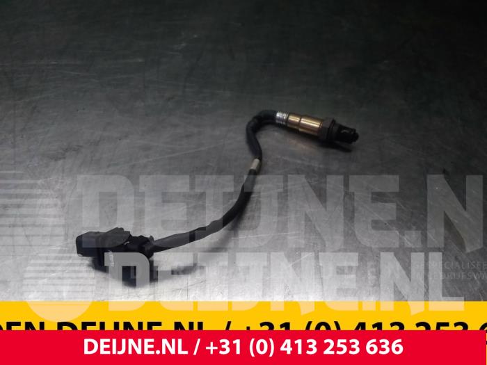 Usados Sonda Lambda Citroen Berlingo Precio € 12,10 IVA incluido ofrecido por van Deijne Onderdelen Uden B.V.
