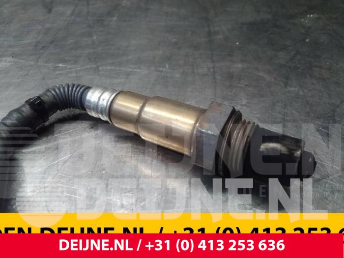 Sonde lambda d'un Citroen Berlingo 2013
