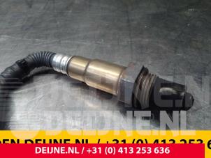 Sonde lambda d'un Citroen Berlingo 2013
