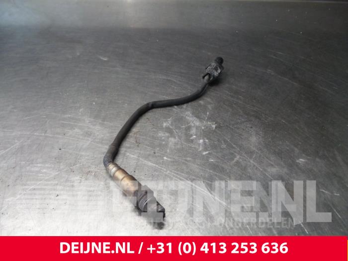 Usados Sonda Lambda Citroen Jumper Precio € 36,30 IVA incluido ofrecido por van Deijne Onderdelen Uden B.V.