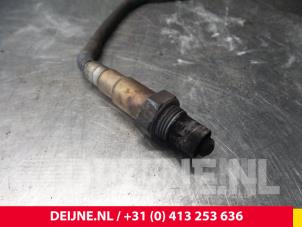 Sonde lambda d'un Citroen Jumper 2010