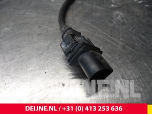 Sonde lambda d'un Citroen Jumper 2010