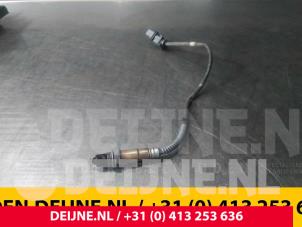 Used Lambda probe Seat Ibiza IV (6J5) 1.4 TDI Price € 14,00 Margin scheme offered by van Deijne Onderdelen Uden B.V.