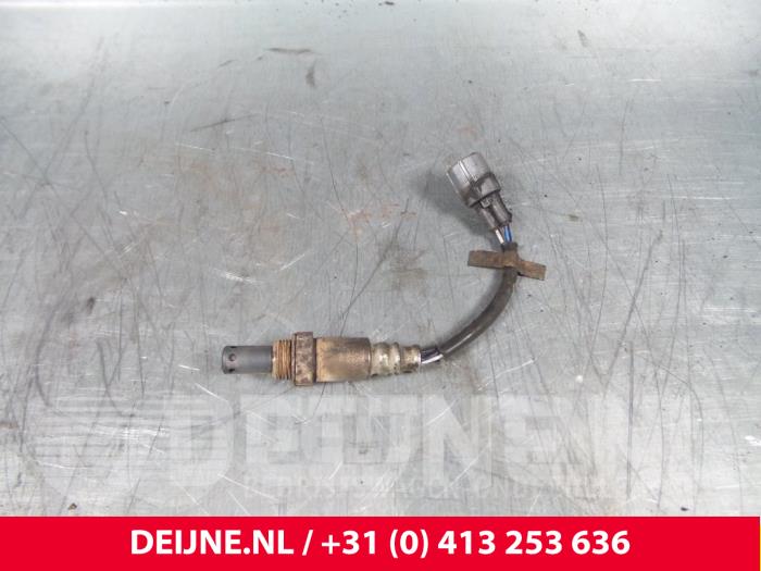 Used Lambda probe Toyota Dyna 100/150 3.0D-4D 16V Price € 72,60 Inclusive VAT offered by van Deijne Onderdelen Uden B.V.