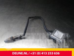 Używane Czujnik Nox Mercedes Vito (447.6) 2.2 114 CDI 16V Cena na żądanie oferowane przez van Deijne Onderdelen Uden B.V.