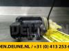 Regulador de presión turbo de un Volkswagen Caddy IV 2.0 TDI 16V DPF 2016