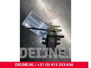 Used Turbo pressure regulator Volkswagen Crafter (SY) 2.0 TDI Price € 36,30 Inclusive VAT offered by van Deijne Onderdelen Uden B.V.