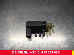 Used Turbo pressure regulator Volkswagen Caddy III (2KA,2KH,2CA,2CH) 1.9 TDI Price on request offered by van Deijne Onderdelen Uden B.V.