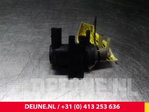 Used Turbo pressure regulator Volkswagen Crafter Price on request offered by van Deijne Onderdelen Uden B.V.