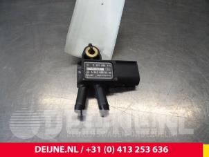 Used Boost pressure sensor Mercedes V (447.8) 2.1 250 BlueTEC, 250 d 16V Price on request offered by van Deijne Onderdelen Uden B.V.