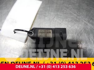 Usados Sensor de presión turbo Volkswagen Polo Precio € 15,00 Norma de margen ofrecido por van Deijne Onderdelen Uden B.V.