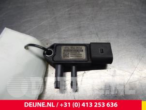 Usados Sensor de presión turbo Volkswagen Polo IV (9N1/2/3) 1.9 TDI 100 Precio € 15,00 Norma de margen ofrecido por van Deijne Onderdelen Uden B.V.