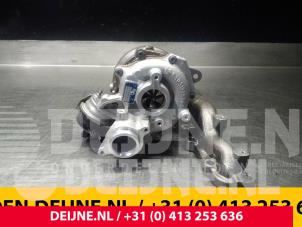 Revisado Turbo Audi Q5 Precio € 484,00 IVA incluido ofrecido por van Deijne Onderdelen Uden B.V.