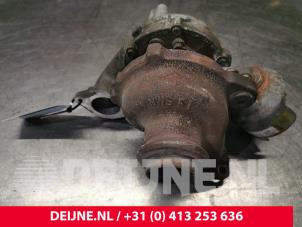 Używane Turbo Ford Focus 3 1.6 TDCi 115 Cena € 150,00 Procedura marży oferowane przez van Deijne Onderdelen Uden B.V.