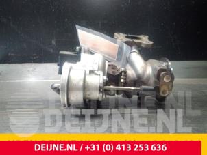 Gebrauchte Turbo Opel Adam Preis € 423,50 Mit Mehrwertsteuer angeboten von van Deijne Onderdelen Uden B.V.
