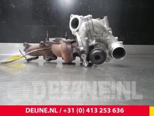 Used Turbo Opel Movano Price € 726,00 Inclusive VAT offered by van Deijne Onderdelen Uden B.V.