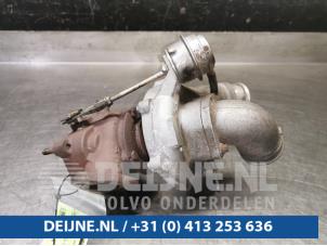 Used Turbo Hyundai H300 Price € 181,50 Inclusive VAT offered by van Deijne Onderdelen Uden B.V.