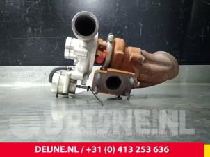 Używane Turbo Iveco New Daily Cena € 181,50 Z VAT oferowane przez van Deijne Onderdelen Uden B.V.