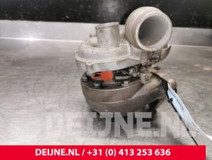 Revisado Turbo Renault Megane II (BM/CM) 1.5 dCi 105 Precio € 350,90 IVA incluido ofrecido por van Deijne Onderdelen Uden B.V.