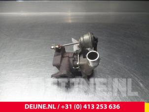 Used Turbo Renault Kangoo Price € 121,00 Inclusive VAT offered by van Deijne Onderdelen Uden B.V.