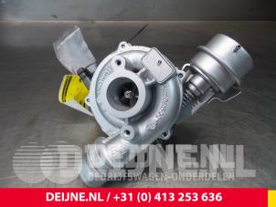 Revisado Turbo Renault Megane Precio € 363,00 IVA incluido ofrecido por van Deijne Onderdelen Uden B.V.