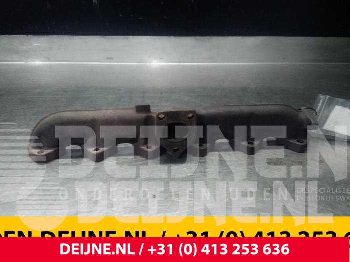 Gebrauchte Abgaskrümmer BMW X5 Preis € 125,00 Margenregelung angeboten von van Deijne Onderdelen Uden B.V.