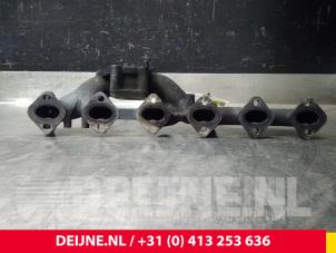 Usagé Tubulure d'échappement BMW 5-Série Prix € 169,40 Prix TTC proposé par van Deijne Onderdelen Uden B.V.