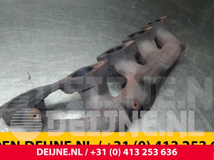 Gebrauchte Abgaskrümmer Ford Transit 2.2 TDCi 16V Preis € 18,15 Mit Mehrwertsteuer angeboten von van Deijne Onderdelen Uden B.V.