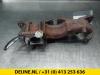 Exhaust manifold from a Nissan Cab Star 2015