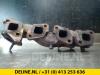 Exhaust manifold from a Nissan Cab Star 2015