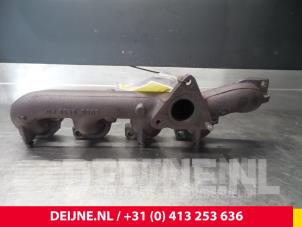 Used Exhaust manifold Citroen Jumper Price on request offered by van Deijne Onderdelen Uden B.V.
