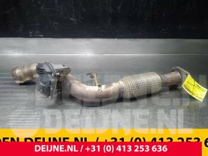 Used Exhaust front section Mercedes Vito (447.6) 1.6 109 CDI 16V Price on request offered by van Deijne Onderdelen Uden B.V.