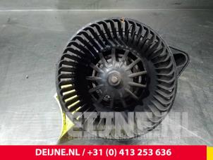 Used Heating and ventilation fan motor Nissan Primastar Price € 60,50 Inclusive VAT offered by van Deijne Onderdelen Uden B.V.