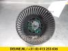 Moteur de ventilation chauffage d'un Citroen C1, 2005 / 2014 1.4 HDI, Berline avec hayon arrière, Diesel, 1.398cc, 40kW (54pk), FWD, DV4TD; 8HT, 2005-06 / 2014-09, PM8HTC; PN8HTC 2005
