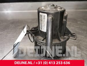 Usados Motor de ventilador de calefactor Peugeot 307 (3A/C/D) 1.6 HDi 16V Precio € 15,00 Norma de margen ofrecido por van Deijne Onderdelen Uden B.V.
