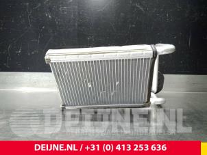 Used Heating radiator Ford Transit 2.2 TDCi 16V Euro 5 RWD Price € 48,40 Inclusive VAT offered by van Deijne Onderdelen Uden B.V.