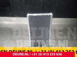 Used Heating radiator Mercedes C Estate (S205) C-200 2.0 CGI 16V Price € 60,00 Margin scheme offered by van Deijne Onderdelen Uden B.V.