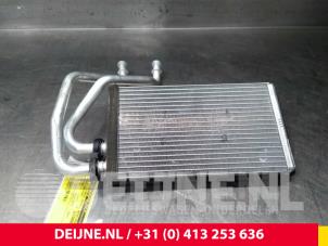 Usados Radiador de calefactor Mercedes V (447.8) 2.1 200 CDI, 200 d 16V Precio € 90,75 IVA incluido ofrecido por van Deijne Onderdelen Uden B.V.