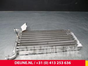 Used Heating radiator Mercedes Sprinter Price € 36,30 Inclusive VAT offered by van Deijne Onderdelen Uden B.V.