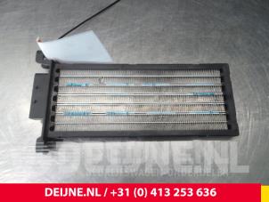 Used Heating radiator Peugeot 307 Price on request offered by van Deijne Onderdelen Uden B.V.