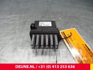 Used Heater resistor Ford Focus Price € 5,00 Margin scheme offered by van Deijne Onderdelen Uden B.V.