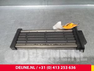 Used Heater resistor Renault Megane Price € 10,00 Margin scheme offered by van Deijne Onderdelen Uden B.V.