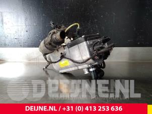 Used Heater Mercedes Vaneo (W414) Price € 242,00 Inclusive VAT offered by van Deijne Onderdelen Uden B.V.