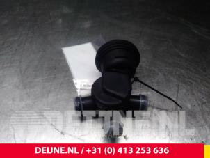 Gebrauchte Heizungsventil Mechanisch Volkswagen Crafter Preis auf Anfrage angeboten von van Deijne Onderdelen Uden B.V.